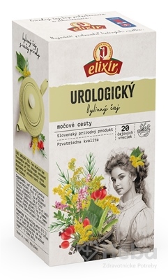 AGROKARPATY UROLOGICKÝ čaj