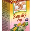 AGROKARPATY ŽENSKÝ čaj