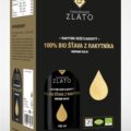 T.ZLATO 100 % BIO ŠŤAVA Z RAKYTNÍKA