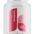kompava B-complex Extra + B6, B12