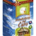 AGROKARPATY METABOLICKÝ čaj Čaro