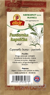 AGROKARPATY PASTIERSKA KAPSIČKA vňať