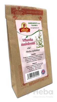 AGROKARPATY VŔBOVKA MALOKVETÁ
