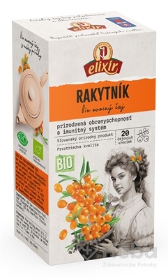 AGROKARPATY BIO RAKYTNÍK
