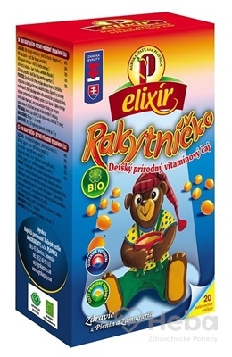 AGROKARPATY BIO Rakytníčko
