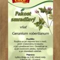 AGROKARPATY PAKOST SMRADĽAVÝ vňať