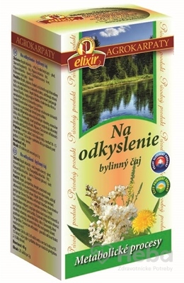 AGROKARPATY Na ODKYSLENIE