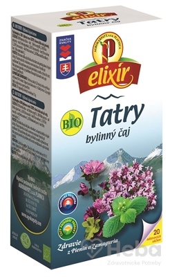 AGROKARPATY BIO Tatry
