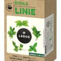 LEROS ŠTÍHLA LÍNIA
