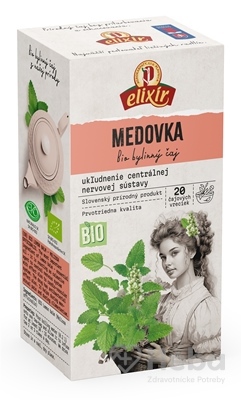 AGROKARPATY BIO Medovka
