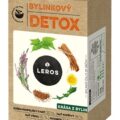 LEROS BYLINKOVÝ DETOX