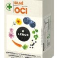 LEROS SILNÉ OČI