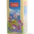 APOTHEKE ČAJ NA PROSTATU A MOČOVÉ CESTY