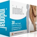 Indonal man