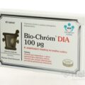 Bio-CHRÓM DIA 100 µg