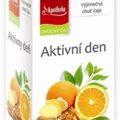 APOTHEKE PREMIER SELECTION ČAJ AKTÍVNY DEŇ