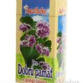 APOTHEKE ČAJ PRE DOBRÚ PAMÄŤ GINKGO BILOBA