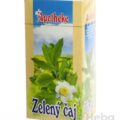 APOTHEKE ZELENÝ ČAJ