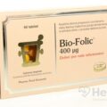 Bio-FOLIC 400 µg