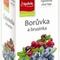 APOTHEKE PREMIER SELECTION ČAJ ČUČORIEDKA+BRUSNICA