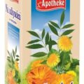APOTHEKE ČAJ NA ODKYSLENIE S PÚPAVOU