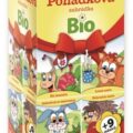 APOTHEKE ROZPRÁVKA Rozprávková záhradka Bio