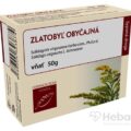 HANUS ZLATOBYĽ OBYČAJNÁ VŇAŤ