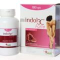 INDOL3C FORTE for woman
