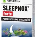 NATUREVIA SLEEPNOX forte