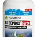 NATUREVIA SLEEPNOX forte