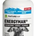 NATUREVIA ENERGYMAN
