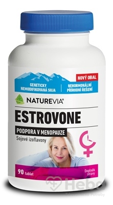 NATUREVIA ESTROVONE