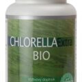 CHLORELLA EXTRA BIO