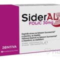SiderAL FOLIC 30 mg