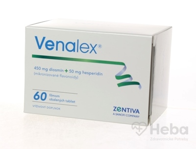 Venalex