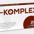 VULM B-KOMPLEX