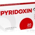 VULM PYRIDOXIN