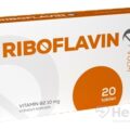 VULM RIBOFLAVIN