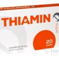 VULM THIAMIN