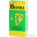 Vitabalans BEFOLI