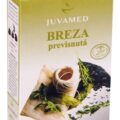 JUVAMED BREZA PREVISNUTÁ - LIST
