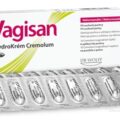 Vagisan HydroKrém Cremolum