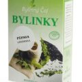 JUVAMED PÚPAVA LEKÁRSKA - LIST