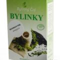 JUVAMED BEDROVNÍK ANÍZOVÝ - PLOD