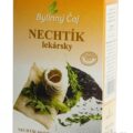 JUVAMED NECHTÍK LEKÁRSKY - KVET