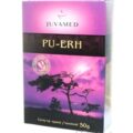 JUVAMED PU-ERH ČIERNY ČAJ