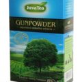 JUVAMED GUNPOWDER ZELENÝ ČAJ