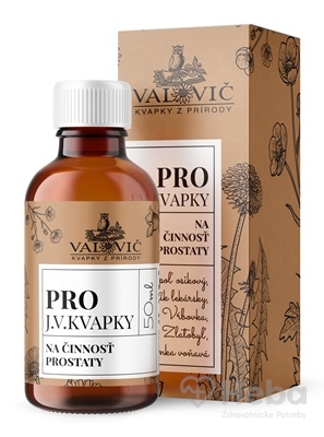 J.V. KVAPKY - PRO