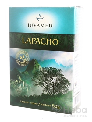 JUVAMED LAPACHO