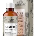 J.V. KVAPKY - ALMER